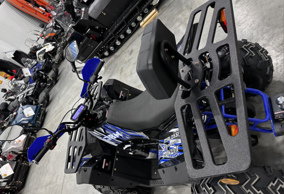 Квадроцикл GBM SHARP BIG 300 NEW PREMIUM в Ухте