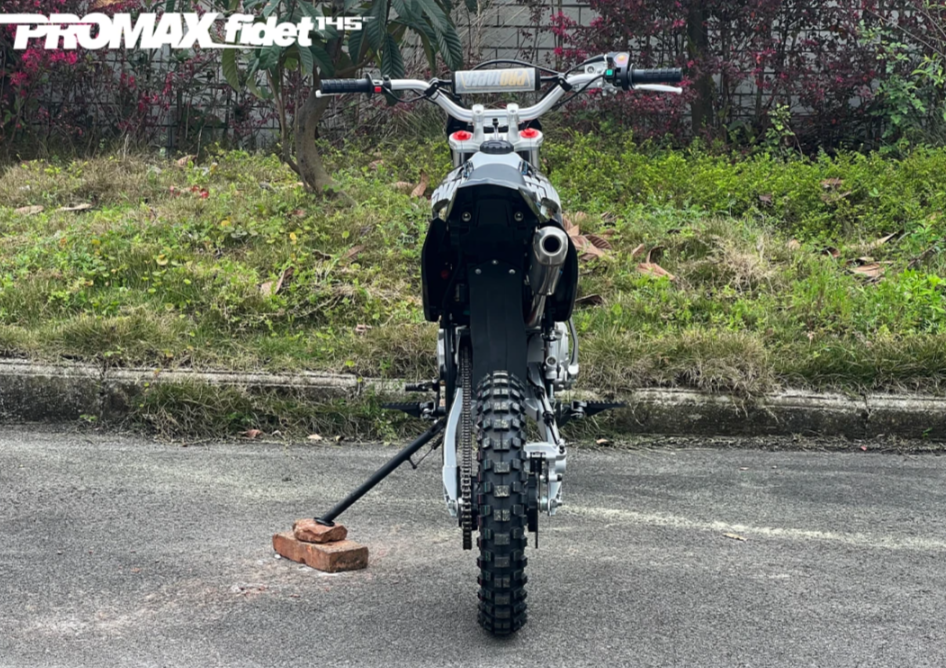 Мотоцикл (питбайк) PROMAX FIDET (ФАЙДЕТ) 145E 17/14 в Ухте