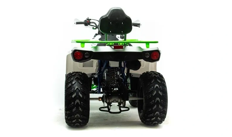 Квадроцикл MOTOLAND (МОТОЛЕНД) VOX200 SHARK (баланс. вал) в Ухте