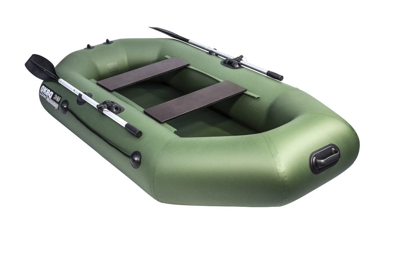  Лодка АКВА-МАСТЕР 240 в Ухте