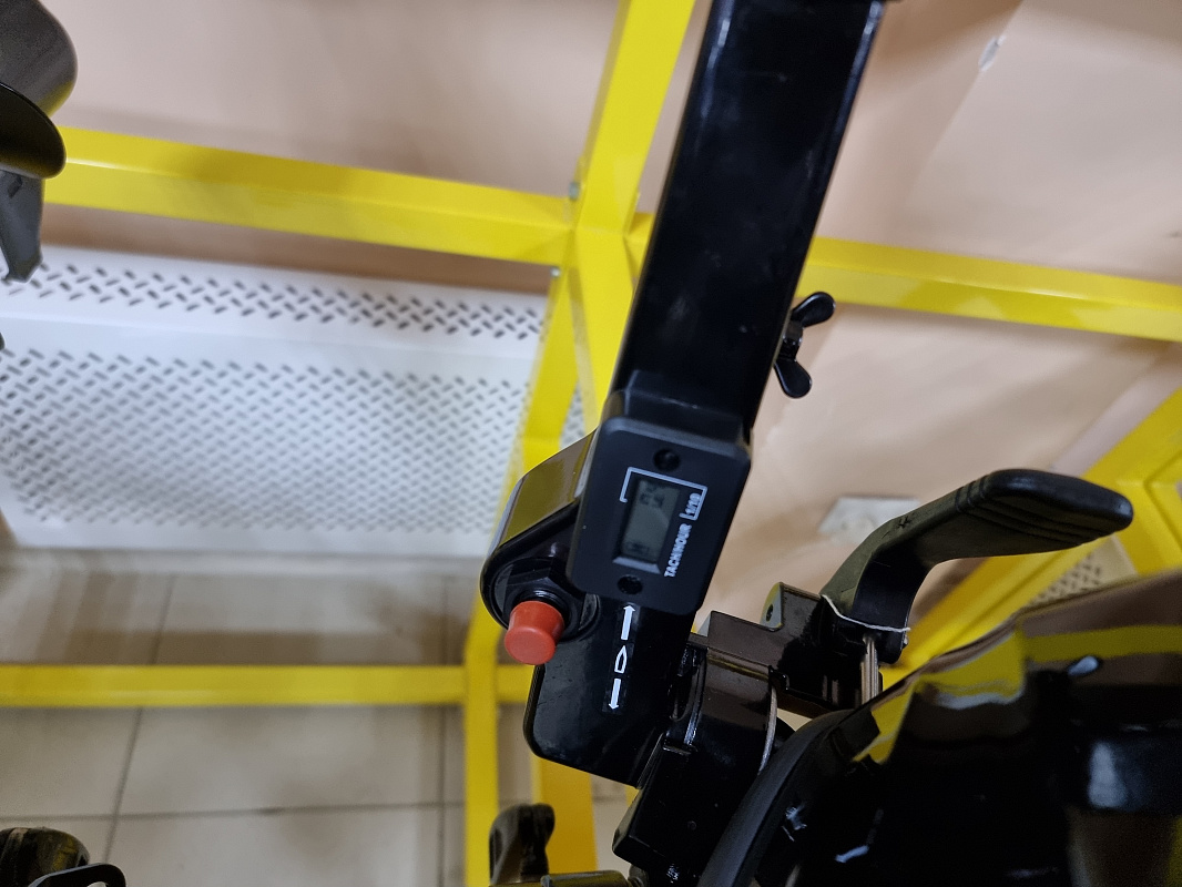 Лодочный мотор MARLIN PROLINE MP 9.9 (15) AMHS в Ухте