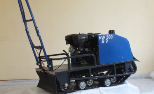 Мотобуксировщик ВЕПС WINTER «ПРОФИ» 15 в Ухте