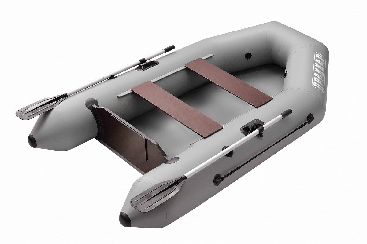 ЛОДКА ДРАККАР 3000 СК LUX в Ухте