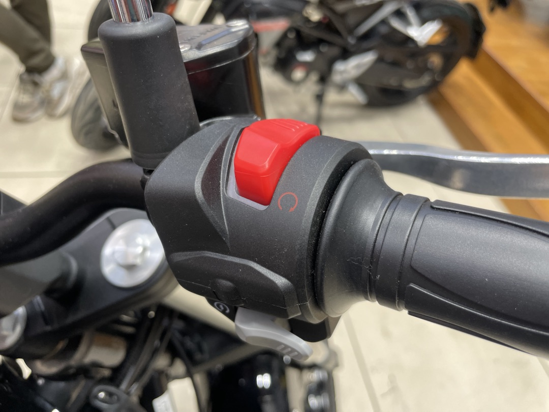 Мотоцикл Benda Funrider 125 в Ухте