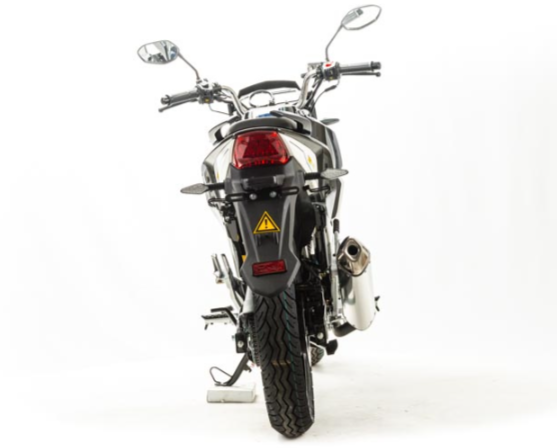 Мотоцикл MOTOLAND (МОТОЛЕНД) FIGHTER 250 в Ухте