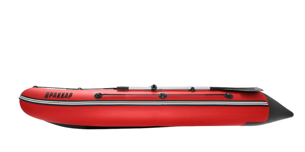 ЛОДКА ДРАККАР 3250 СК HANT в Ухте