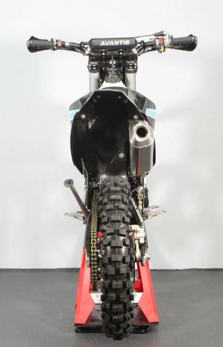 Мотоцикл Avantis Enduro 300 PRO EFI Exclusive (NC250/177MM) ARS в Ухте