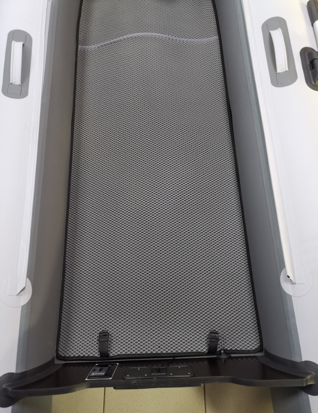 Коврик ЭВА (EVA) MISHIMO FAMILY LITE 400 в Ухте