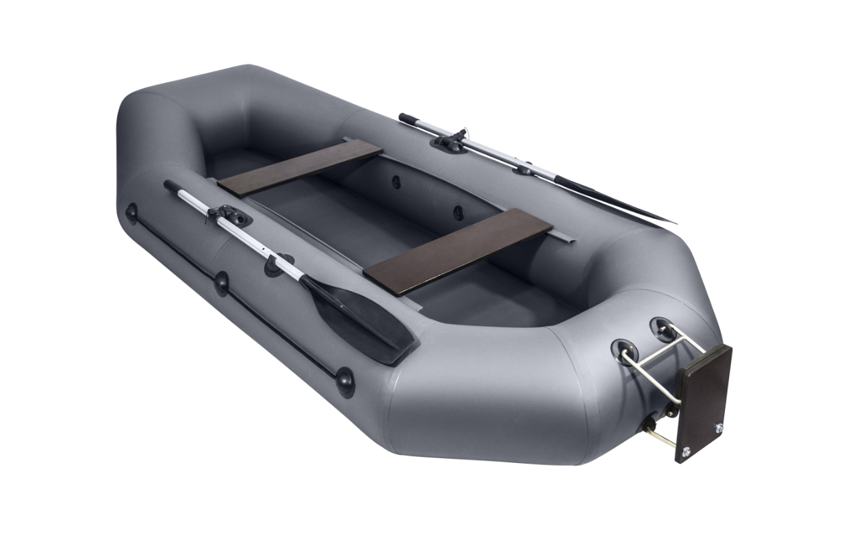 Лодка АКВА-МАСТЕР 300 ТР в Ухте