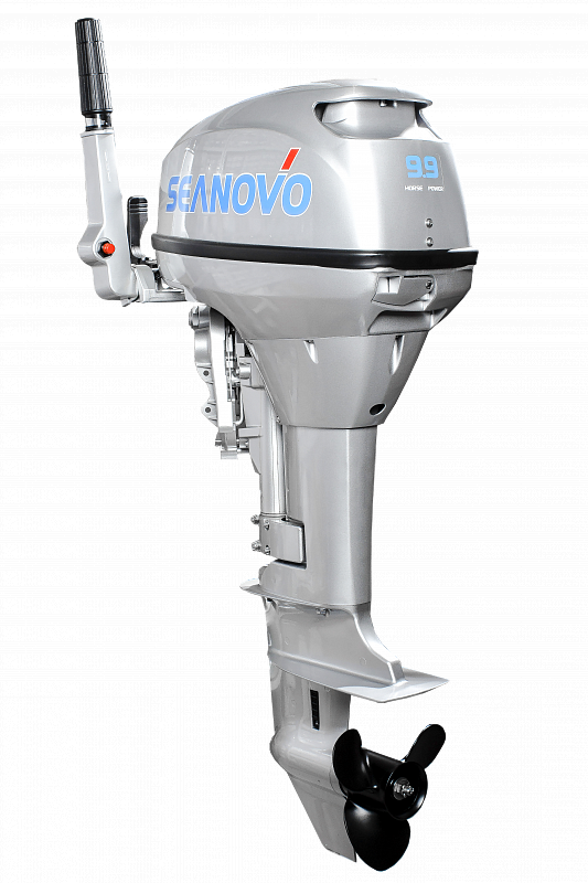 Лодочный мотор Seanovo SN9.9FHL ENDURO в Ухте