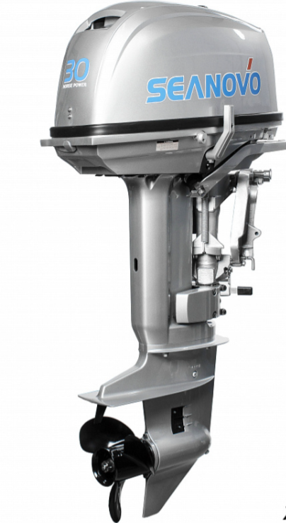 Лодочный мотор SEANOVO SNEF50FVEL-T - EFI (1,85) в Ухте