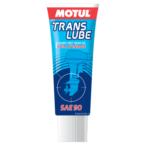 МАСЛО ТРАНСМИССИОННОЕ MOTUL Translube SAE 90 в Ухте
