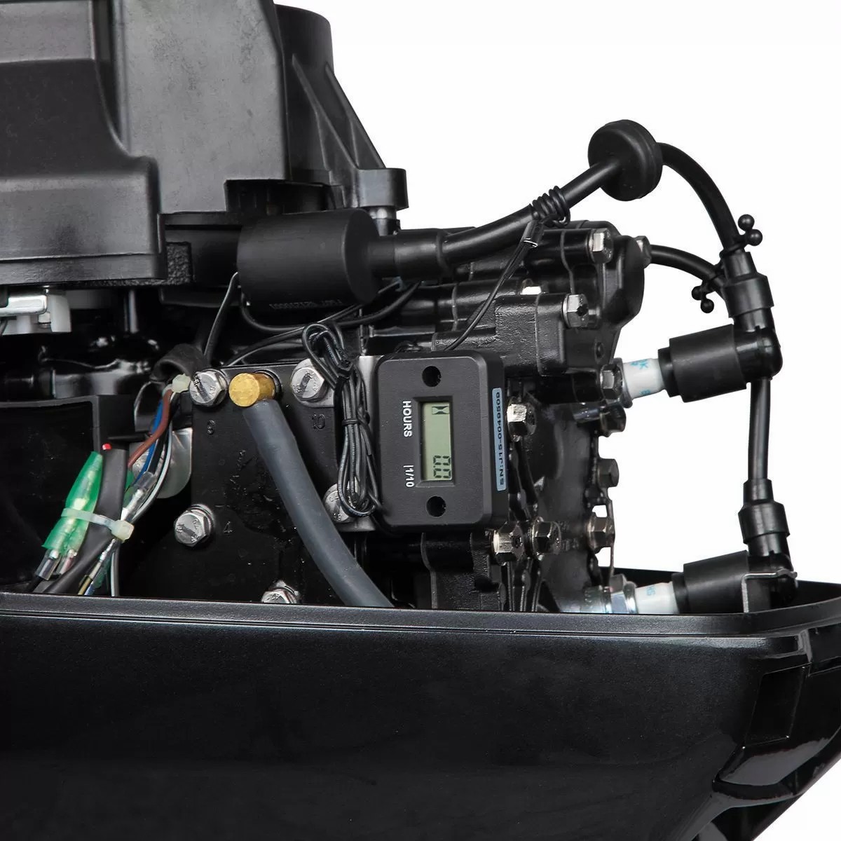 Лодочный мотор MARLIN MP 9.9 AMHS в Ухте