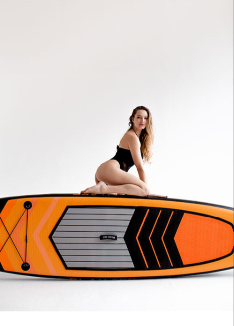 НАДУВНОЙ SUP-BOARD MOONLIGHT 11,6 в Ухте