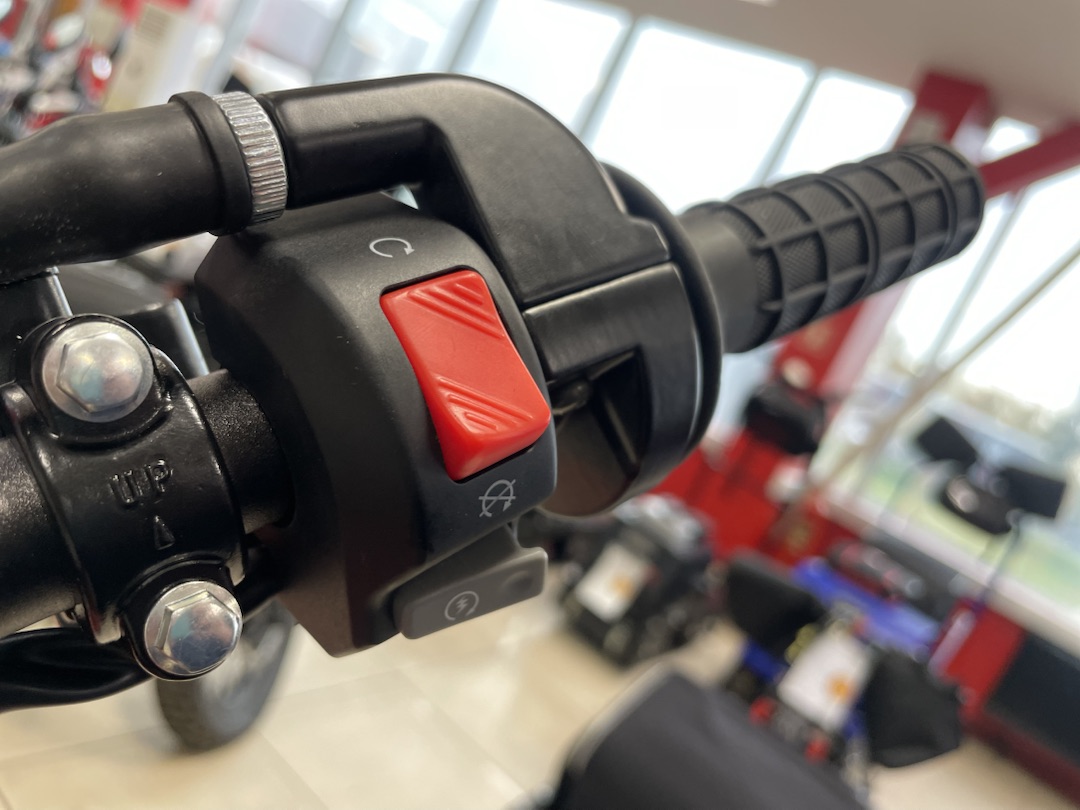 Кроссовый мотоцикл FAIDET K1 PR300 в Ухте