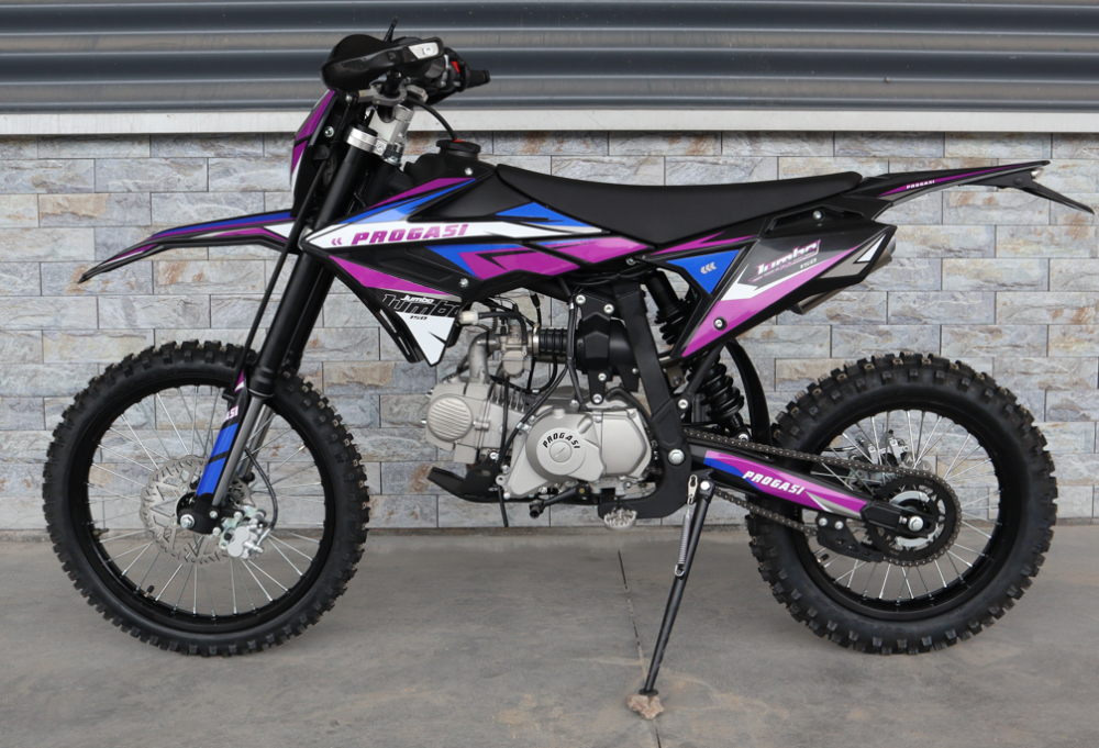 Мотоцикл Progasi Jumbo 150 (19/16) в Ухте