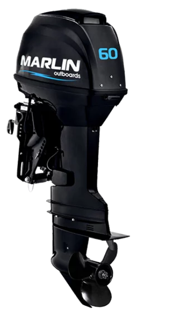 Лодочный мотор MARLIN MP 60 AERL в Ухте