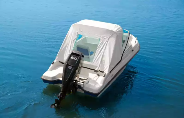 Стеклопластиковый катер Wyatboat-3 DC Open в Ухте