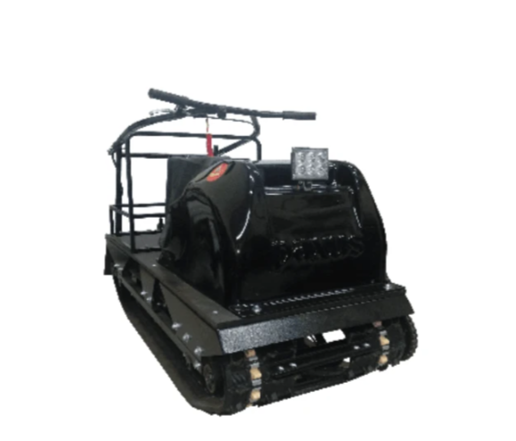 Мотобуксировщик PAXUS 550 9 л.с. HONDA в Ухте