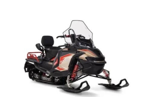 Снегоход AODES Siberiacross 1000 SWT 600mm LCD 6.8 в Ухте