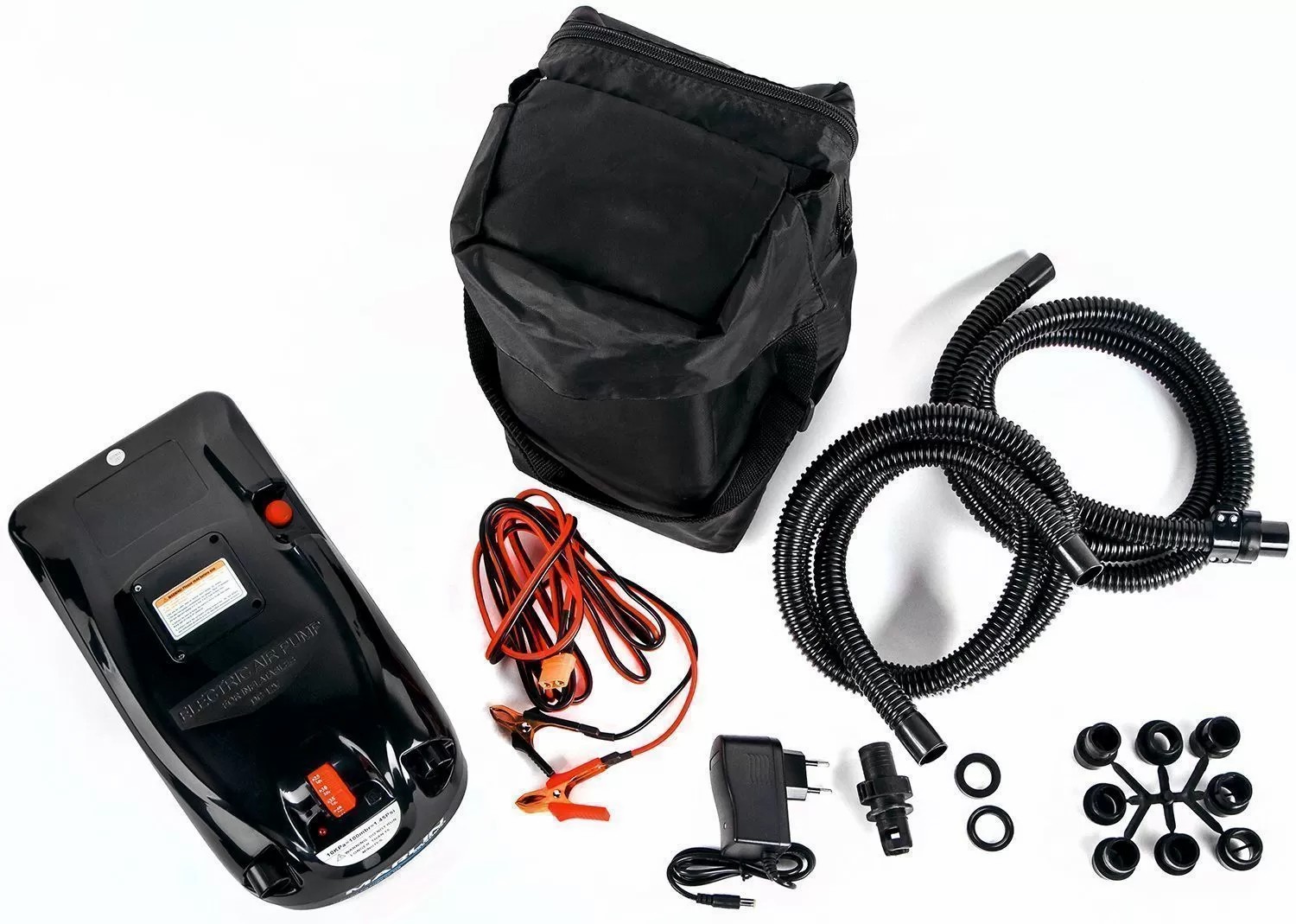 ЭЛЕКТРИЧЕСКИЙ НАСОС MARLIN GP-80 BD в Ухте