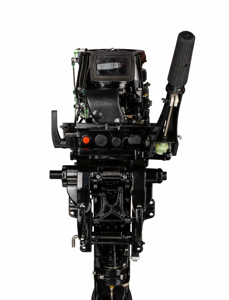 ЛОДОЧНЫЙ МОТОР GLADIATOR G20FHS в Ухте