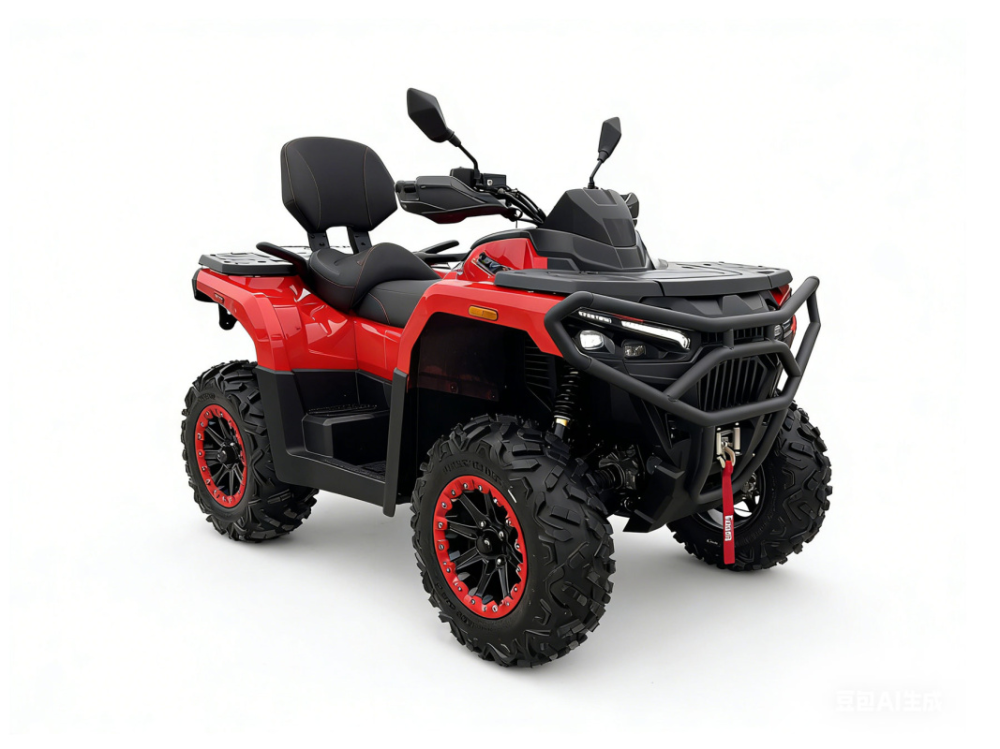 Квадроцикл GBM EXPLORER 780SW PRO с ПСМ в Ухте