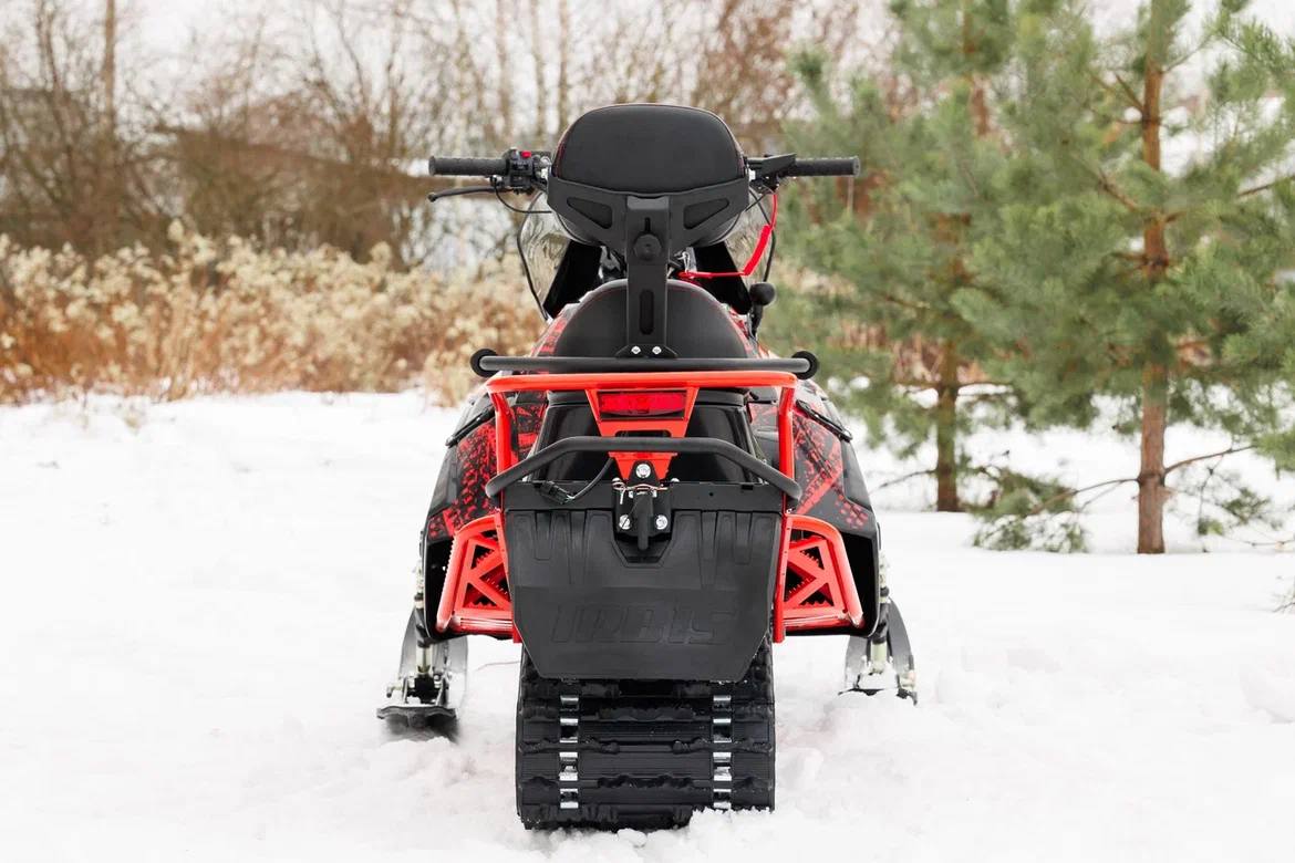 Снегоход IRBIS SF200L NEW 24/25 в Ухте