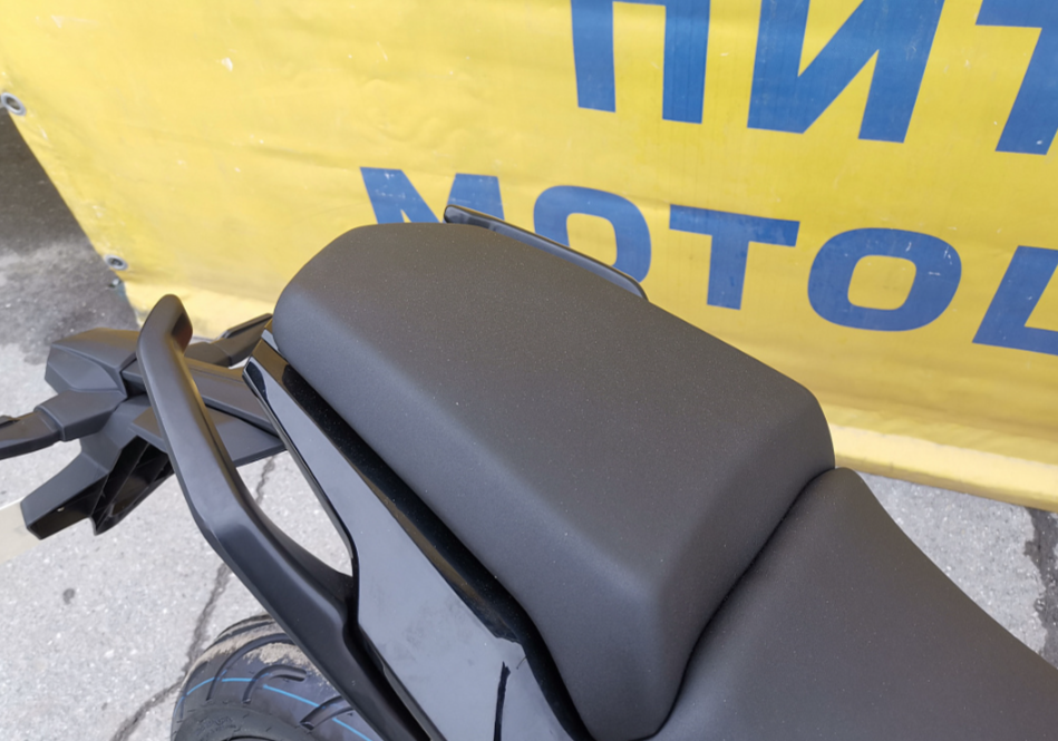 Мотоцикл MOTOLAND (МОТОЛЕНД) 250 CB250 (172FMM-5/PR250) (2022 г.) в Ухте