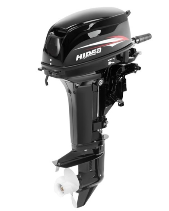 Лодочный мотор HIDEA 9.9FHS PRO (326 см3) в Ухте