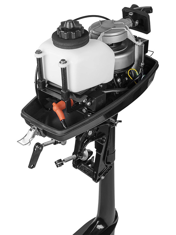 ЛОДОЧНЫЙ МОТОР GLADIATOR G3FHS в Ухте