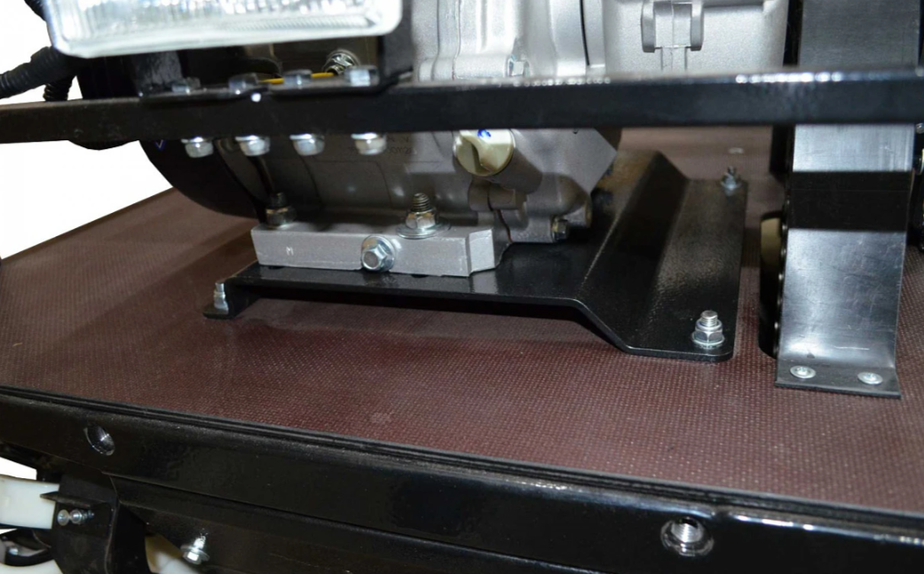 Мотобуксировщик вездеход KOiRA T13 RЕ (понижающий редуктор, электростартер) в Ухте