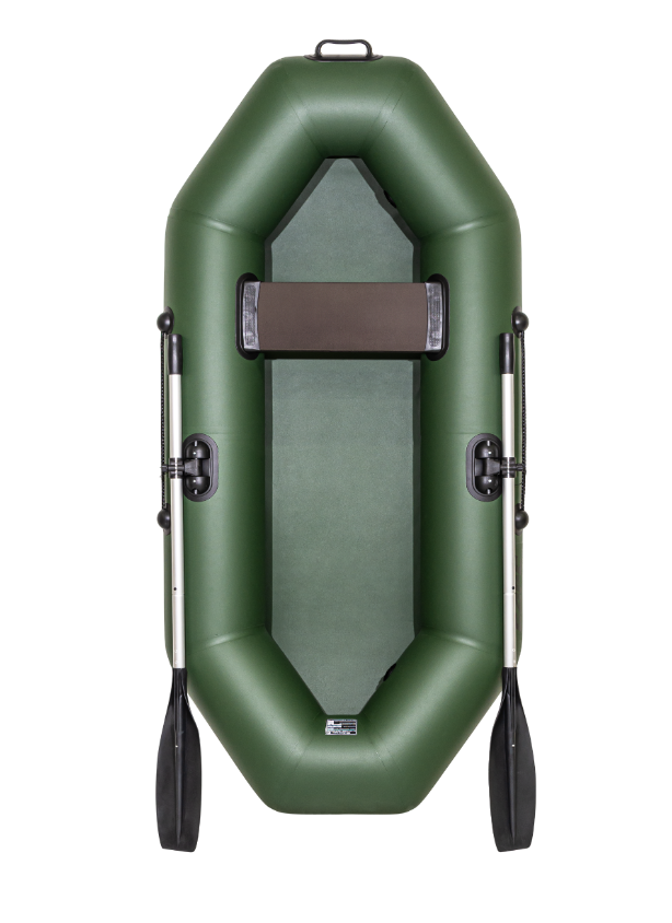 Лодка Барс 230 в Ухте