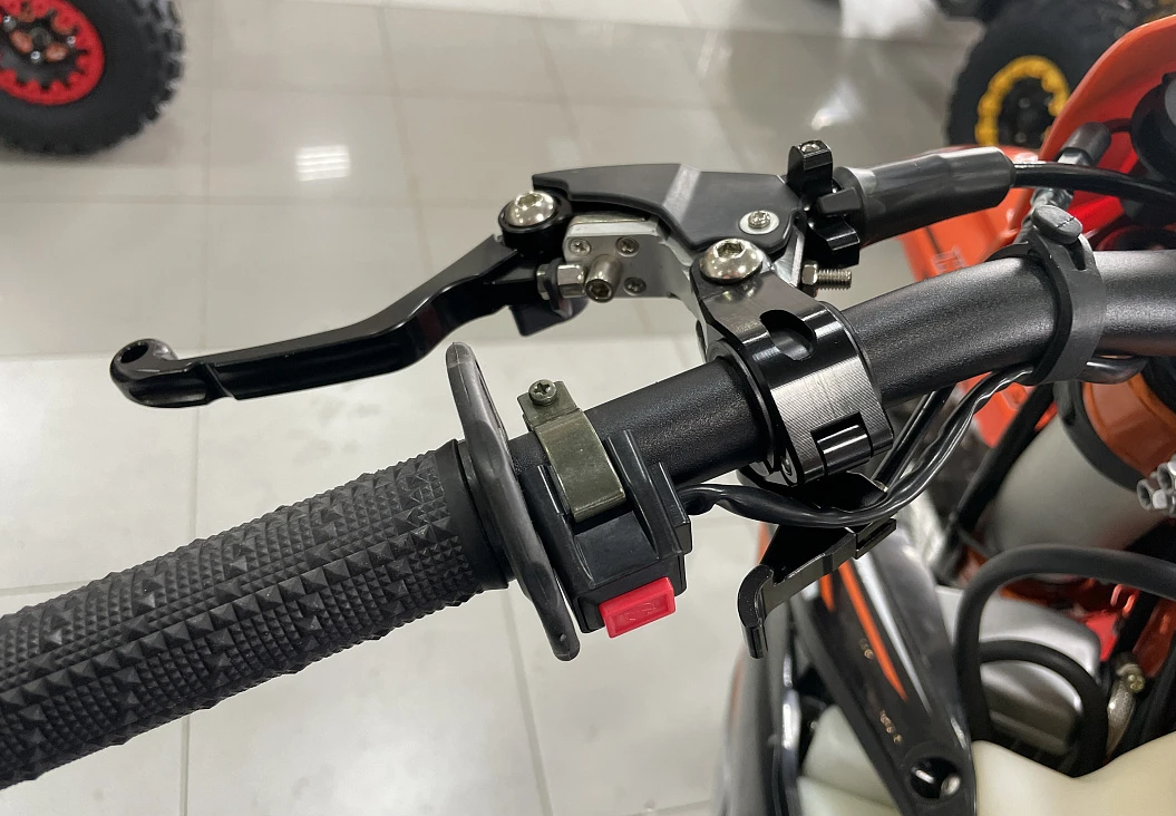 Мотоцикл PROGASI HARDCORE 450 в Ухте