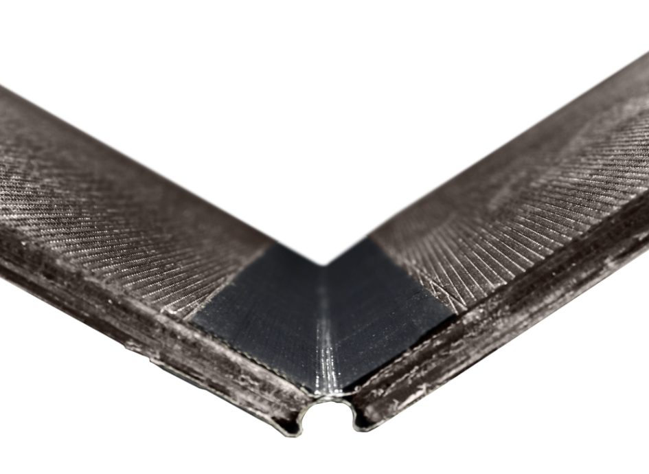 Слань АКВА 2600 по форме днища в Ухте