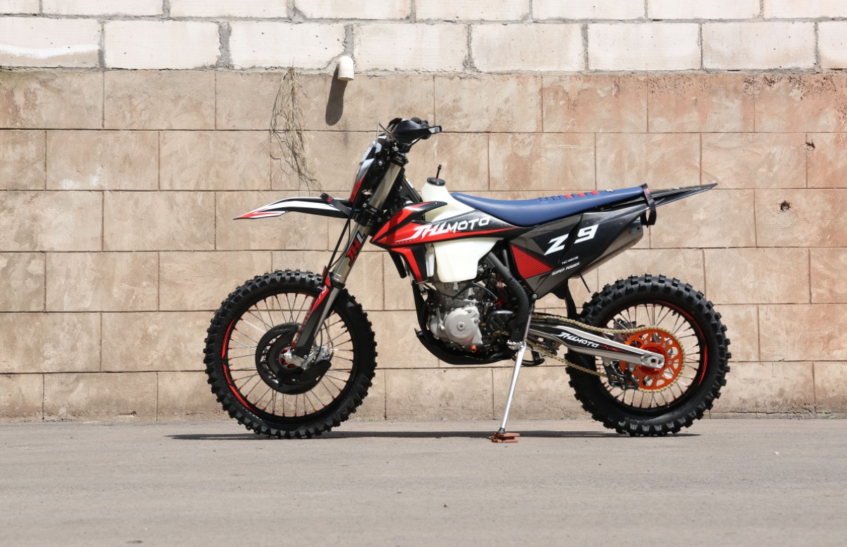 Мотоцикл JHLMOTO JHL Z9 NC450S в Ухте