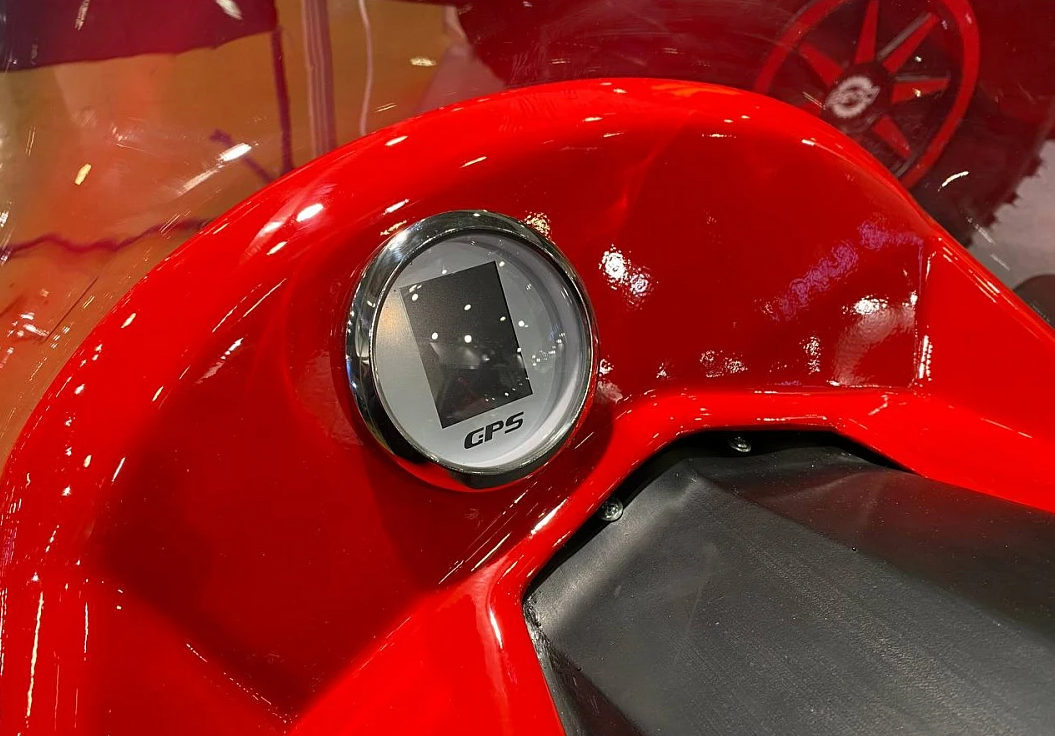 Снегоход ТОФАЛАР АТЛАС 800 в Ухте