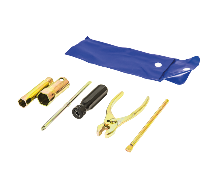 Лодочный мотор APACHE T9.8 BS в Ухте