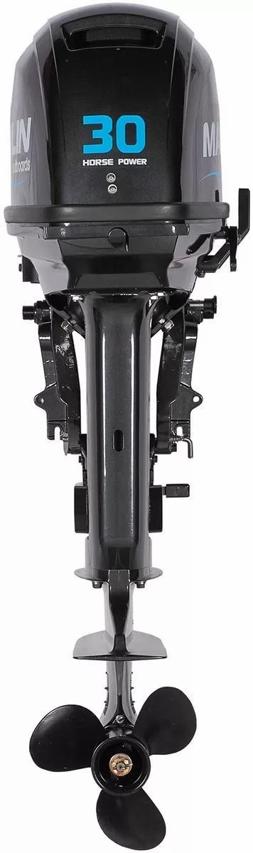 Лодочный мотор MARLIN MP 30 AWRS в Ухте