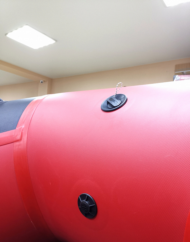 Лодка MISHIMO SPORT 370 в Ухте