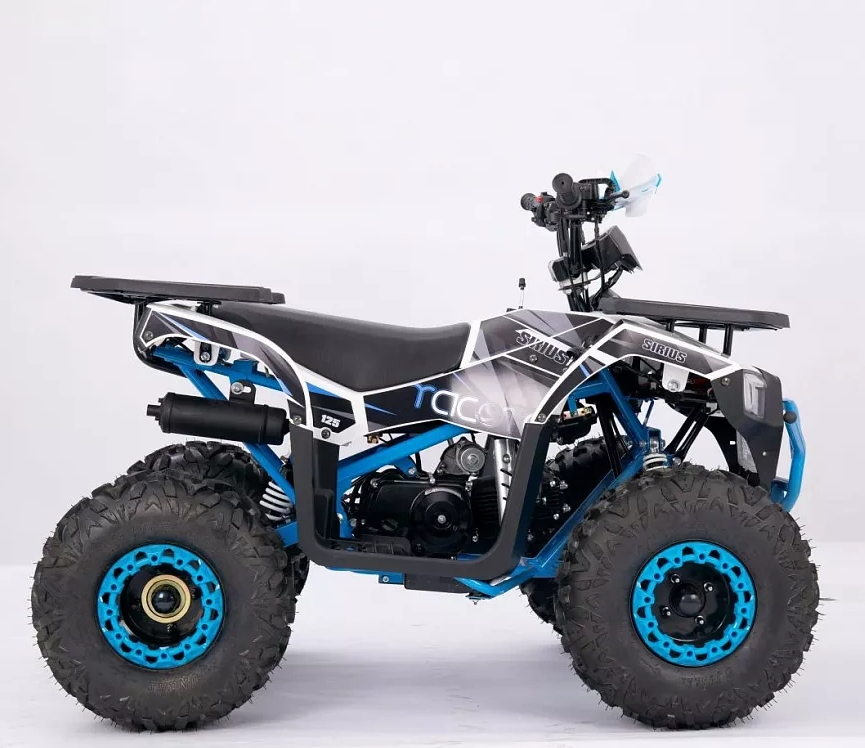 Квадроцикл YACOTA Sirius в Ухте