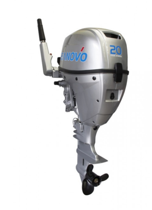 Лодочный мотор SEANOVO SNEF9,9(20)FES - EFI в Ухте