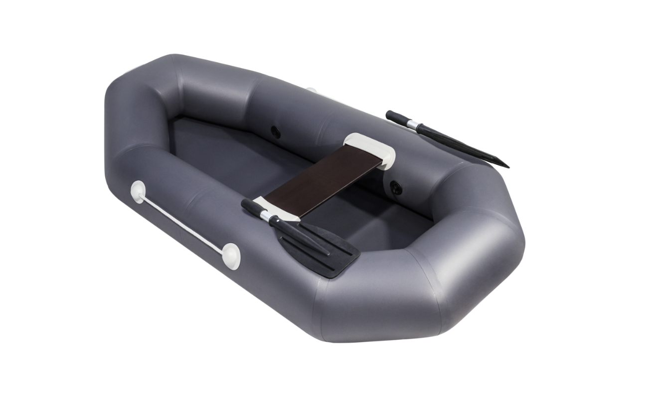 Лодка Барс 200 в Ухте