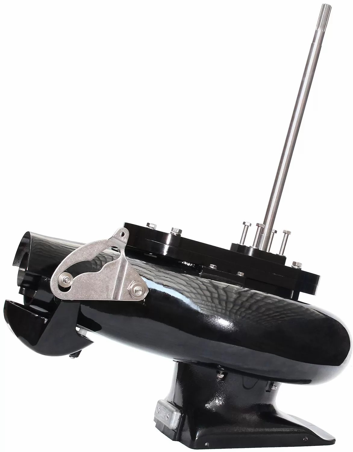 ВОДОМЕТНАЯ НАСАДКА MARLIN НА МОТОР 50 Л.С. TOHATSU, YAMAHA, MERCURY, MARLIN в Ухте