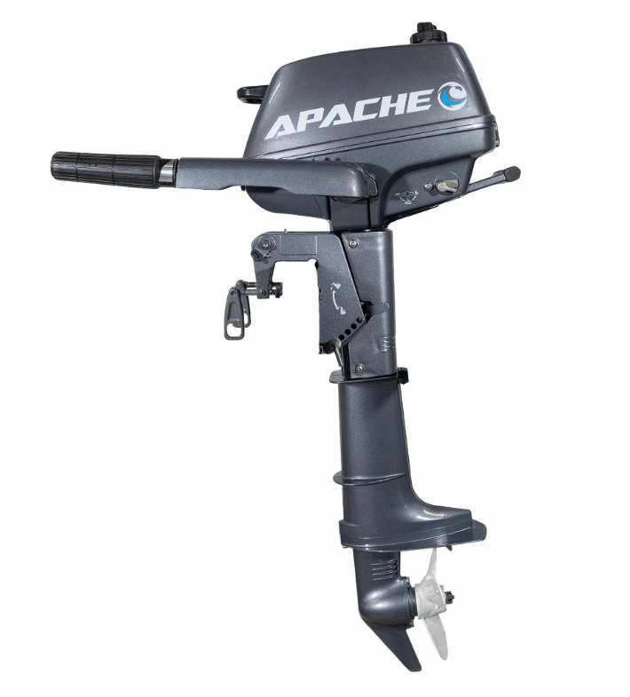 Лодочный мотор APACHE T3 BS в Ухте