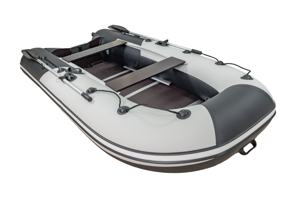 Лодка Ривьера Компакт 2900 СК в Ухте