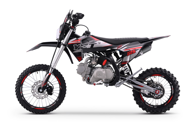 Питбайк YACOTA H5 125 в Ухте