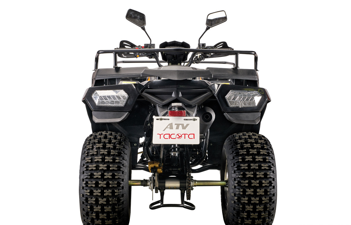 Квадроцикл YACOTA CABO 200 в Ухте