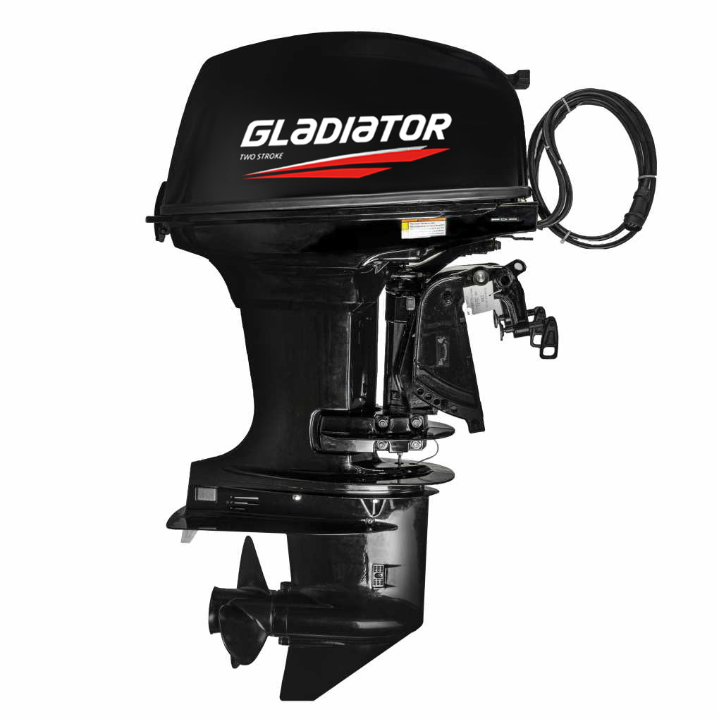 ЛОДОЧНЫЙ МОТОР GLADIATOR G30FES в Ухте