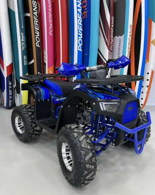 Квадроцикл PROMAX SPACE 200 в Ухте